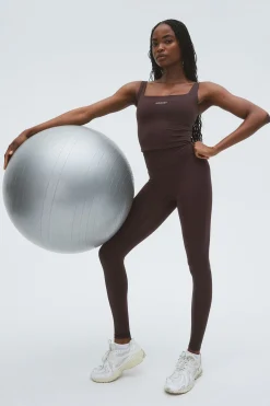 Monday Swimwear Acadia Legging 27" -^ Leggings