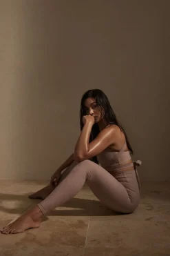 Monday Swimwear Acadia Legging -^ Leggings