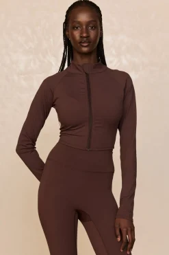 Monday Swimwear Big Sur Jacket -^ Tops