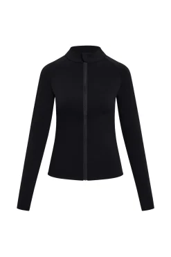 Monday Swimwear Cambria Jacket -^ Tops