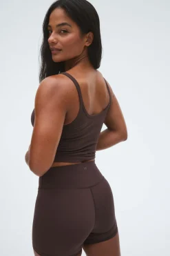 Monday Swimwear Devin Tank -^ Tops