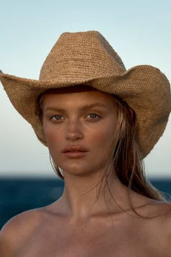 Monday Swimwear Exuma Hat -^ Hats