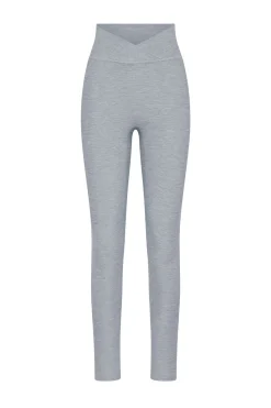 Monday Swimwear Fairfax Legging 27" -^ Leggings