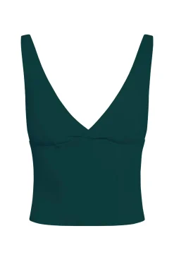 Monday Swimwear Glacier Tank -^ Tops|Bras
