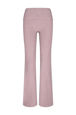 Monday Swimwear Melrose Flared Legging Long -^ Leggings