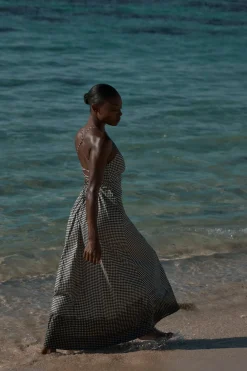 Monday Swimwear Montpellier Dress -^ Dresses