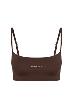 Monday Swimwear Olympic Bra -^ Tops|Bras