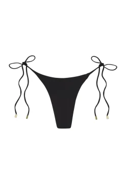 Monday Swimwear Taormina Bottom - Black^ Bottoms